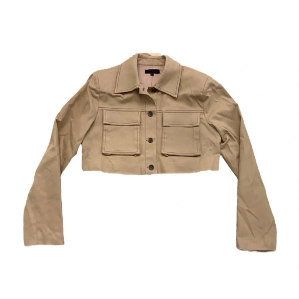 H:ours Fall Jacket 🍂🍁